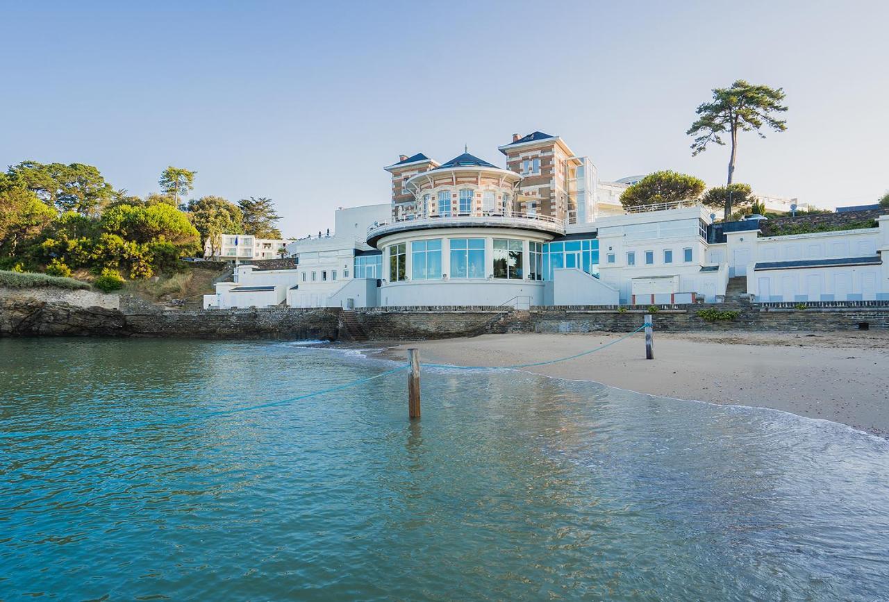 Resort Alliance Thalasso & 4*